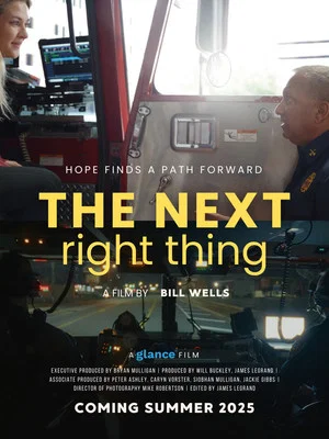 Постер: The Next Right Thing