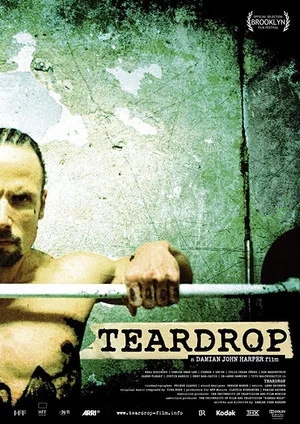 Постер: Teardrop
