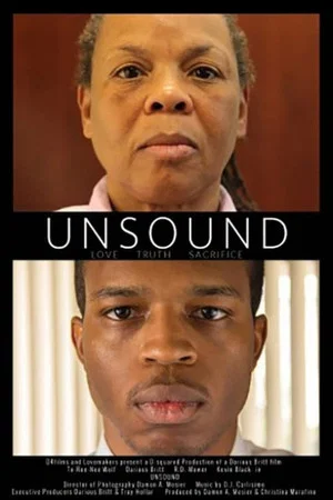 Постер: Unsound