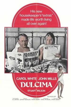 Постер: Dulcima