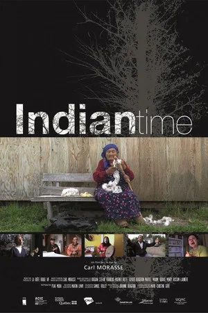 Постер: Indian Time
