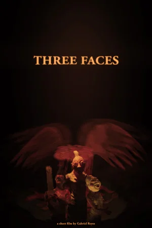 Постер: Three Faces