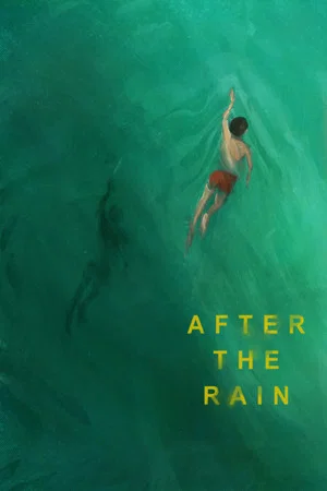 Постер: After the Rain