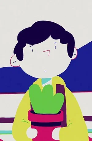 Постер: Little Star