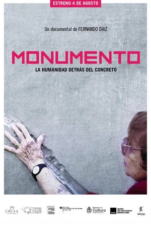 Постер: Monumento