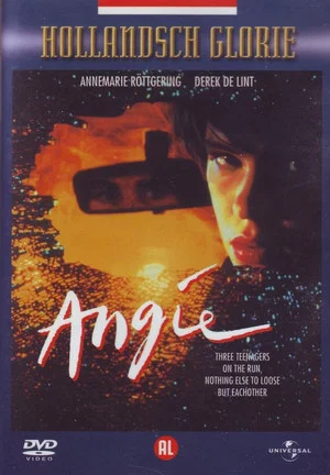 Постер: Angie