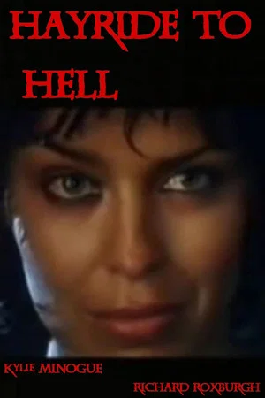 Постер: Hayride to Hell
