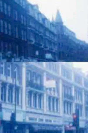 Постер: The "Lost" Films
