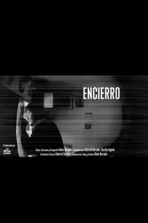 Постер: Encierro