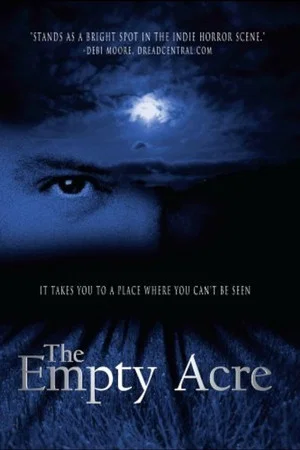 Постер: The Empty Acre