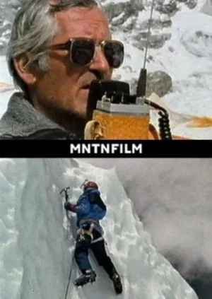 Постер: Everest 87