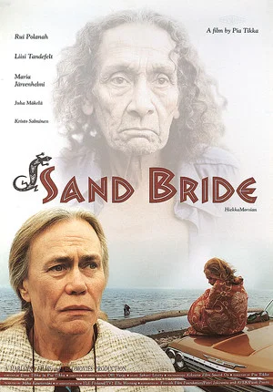 Постер: Sand Bride