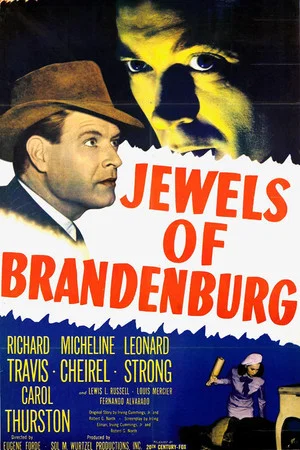 Постер: Jewels of Brandenburg