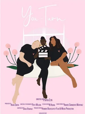 Постер: You-Turn