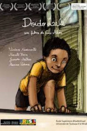 Постер: Doido Lelé