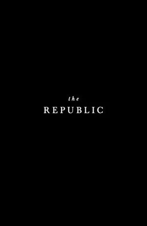 Постер: The Republic
