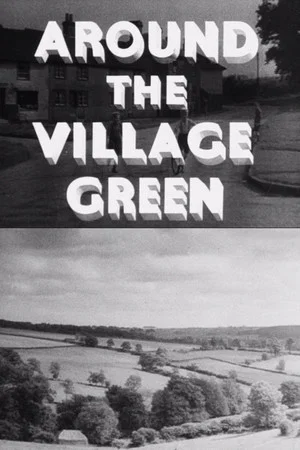 Постер: Around the Village Green