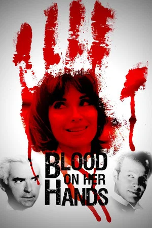 Постер: Blood on Her Hands