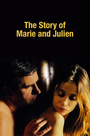 Постер: The Story of Marie and Julien