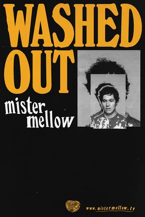 Постер: Mister Mellow