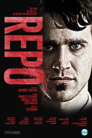 Постер: Repo