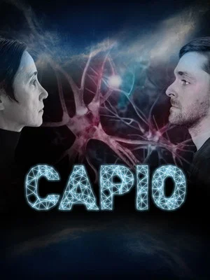 Постер: Capio