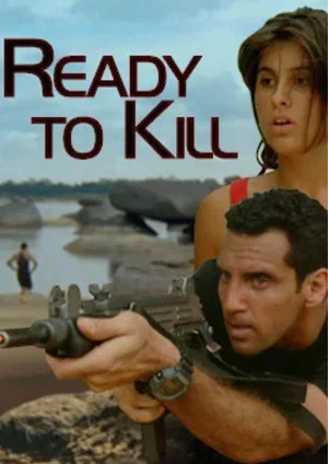 Постер: Ready to Kill
