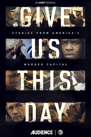 Постер: Give Us This Day