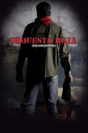 Постер: Orquesta roja