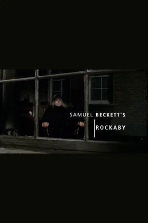 Постер: Rockaby