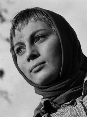 Постер: Christine