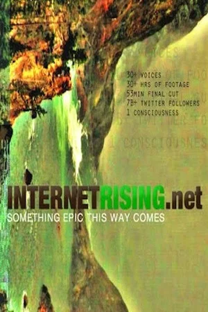 Постер: Internet Rising