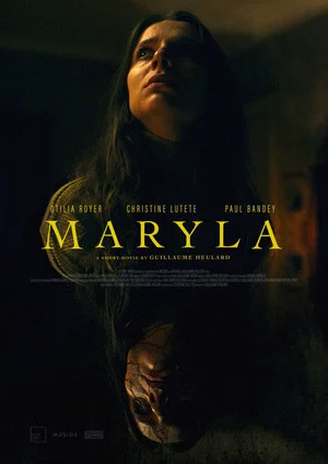 Постер: Maryla