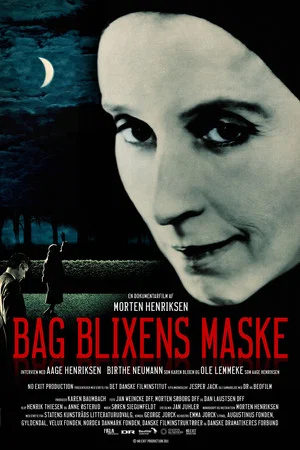 Постер: Karen Blixen – Behind Her Mask