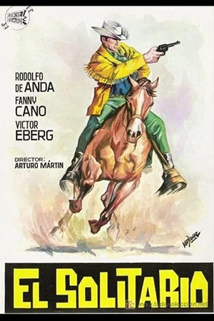 Постер: El solitario
