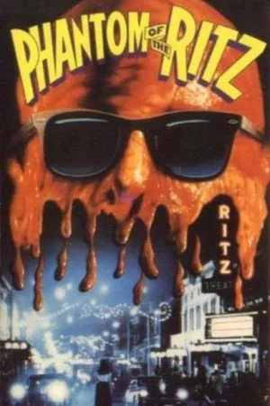 Постер: Phantom of the Ritz
