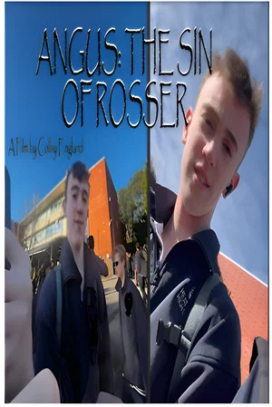 Постер: Angus: The sin of Rosser