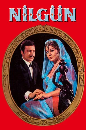 Постер: Nilgün