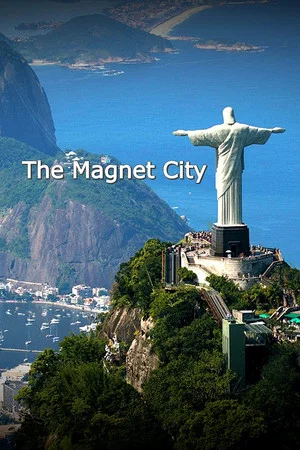 Постер: The Magnet City