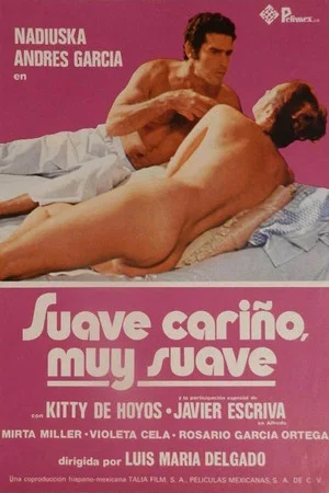 Постер: Suave cariño, muy suave