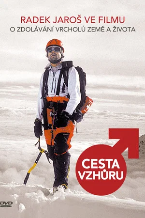Постер: Cesta vzhůru