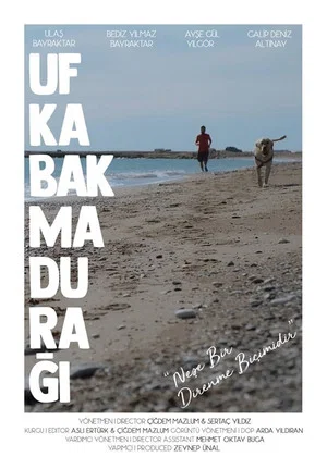 Постер: Ufka Bakma Durağı