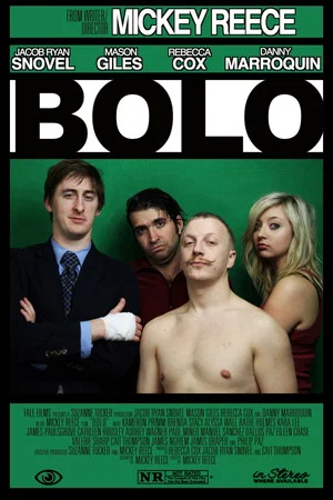 Постер: Bolo