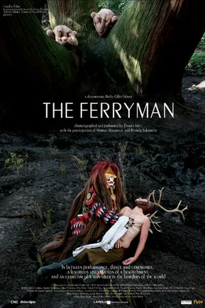 Постер: The Ferryman