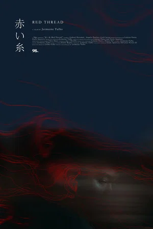 Постер: 赤い糸 Red Thread