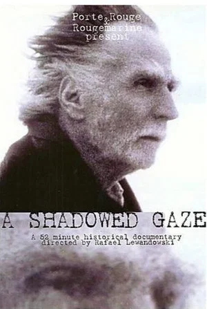 Постер: A Shadowed Gaze