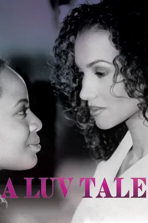 Постер: A Luv Tale