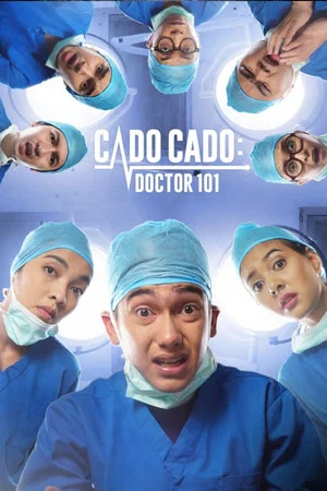 Постер: Cado Cado: Doctor 101