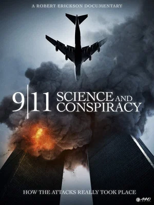 Постер: 9/11: Science and Conspiracy