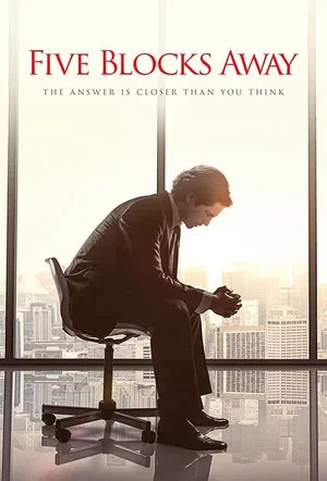 Постер: Five Blocks Away